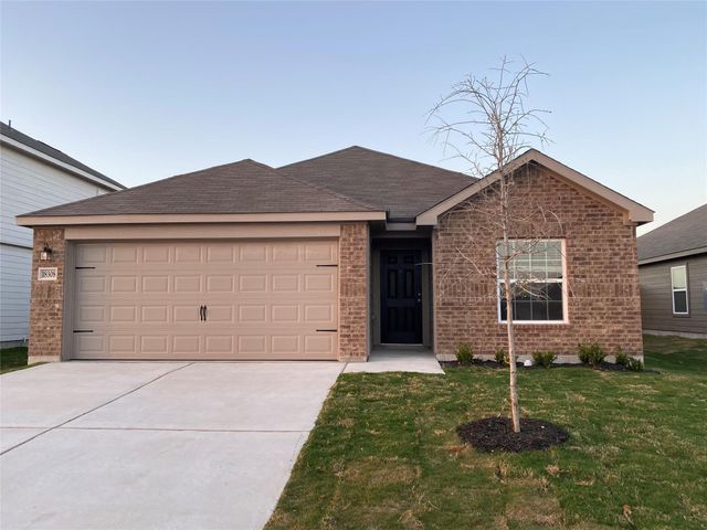 18308 Speculator LN, Elgin, TX 78621
