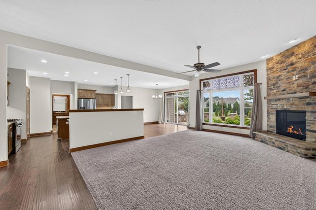 5227 Kings WAY, Mount Pleasant, WI 53403