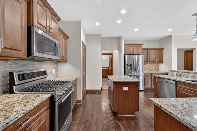 5227 Kings WAY, Mount Pleasant, WI 53403