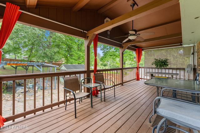 310 Hollywood Circle, Sevierville, TN 37862