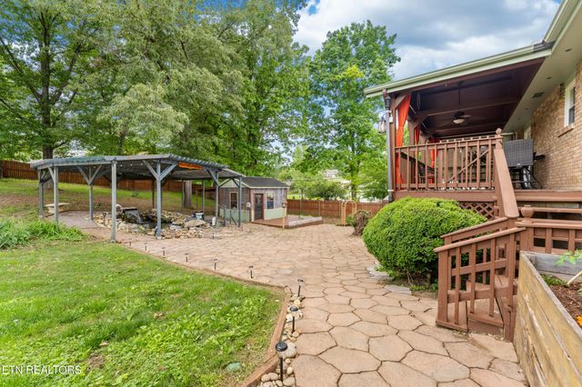 310 Hollywood Circle, Sevierville, TN 37862