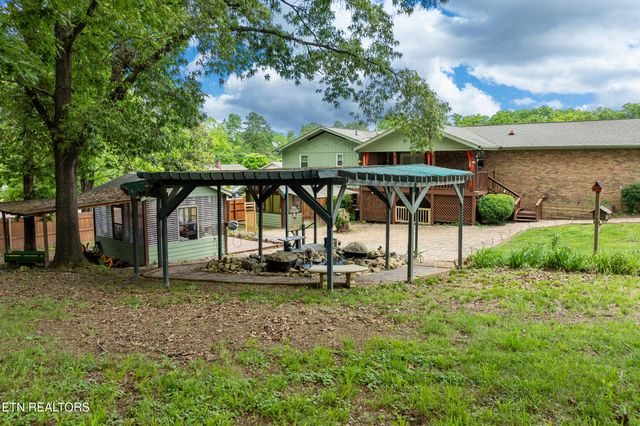 310 Hollywood Circle, Sevierville, TN 37862