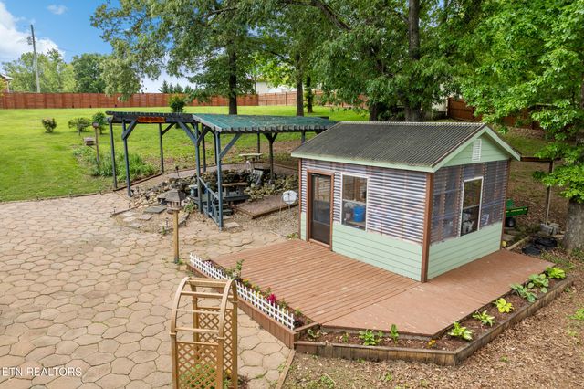 310 Hollywood Circle, Sevierville, TN 37862