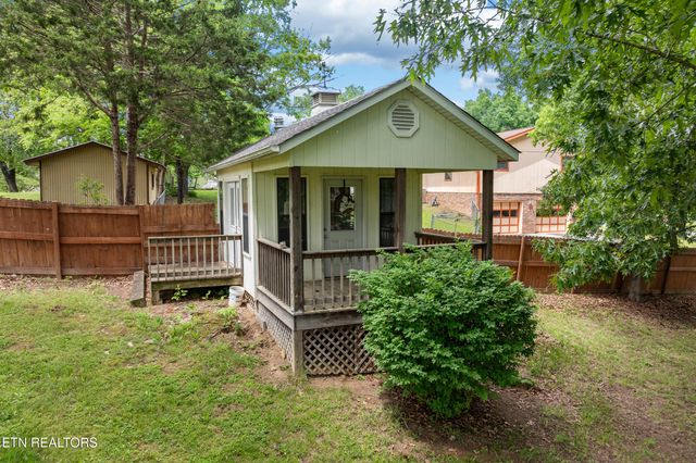 310 Hollywood Circle, Sevierville, TN 37862