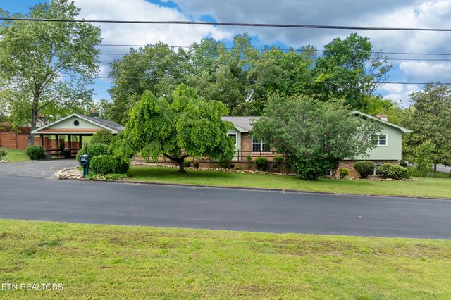 310 Hollywood Circle, Sevierville, TN 37862