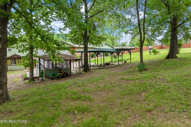 310 Hollywood Circle, Sevierville, TN 37862