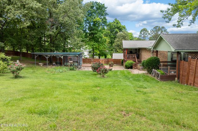 310 Hollywood Circle, Sevierville, TN 37862