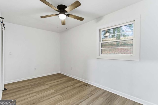 2543 Fontaine Circle, Decatur, GA 30032