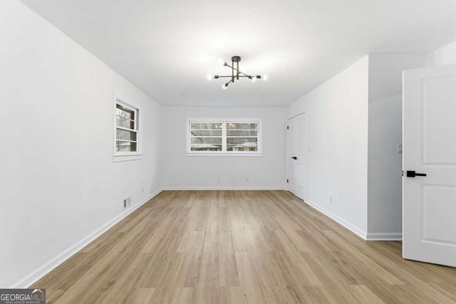 2543 Fontaine Circle, Decatur, GA 30032