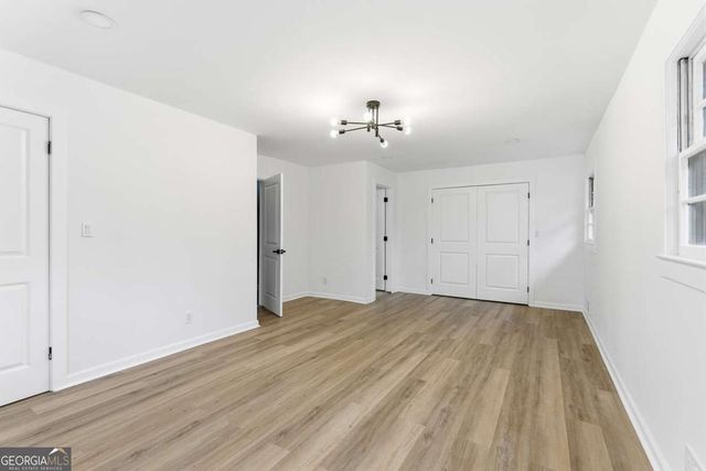 2543 Fontaine Circle, Decatur, GA 30032