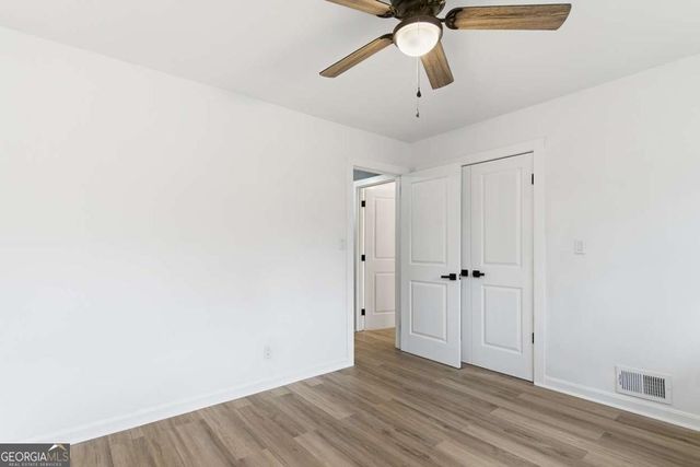 2543 Fontaine Circle, Decatur, GA 30032