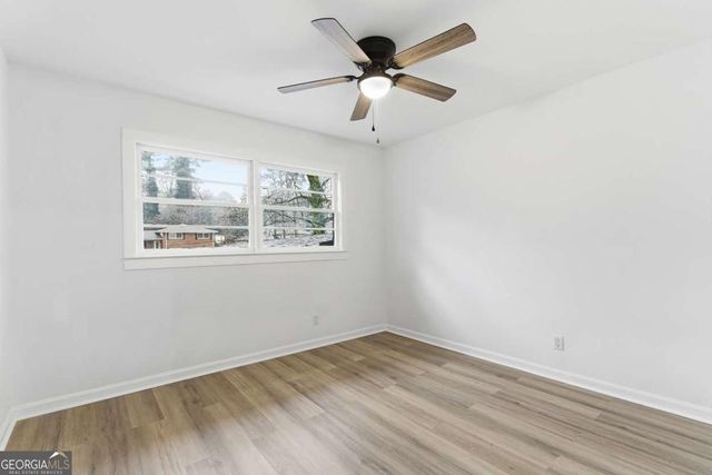 2543 Fontaine Circle, Decatur, GA 30032