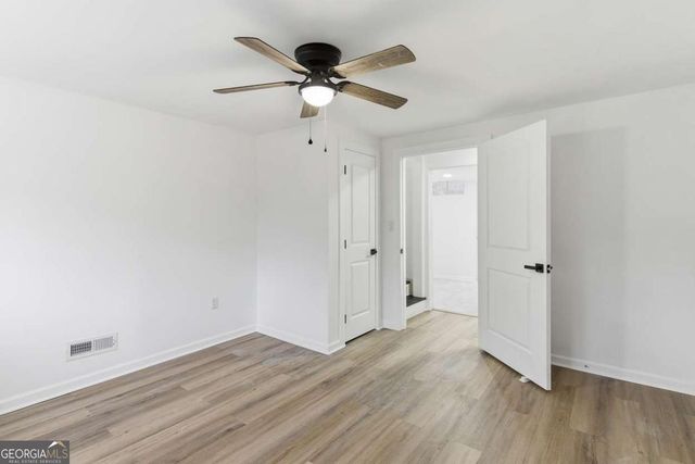 2543 Fontaine Circle, Decatur, GA 30032