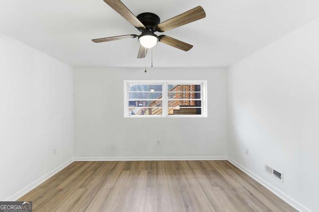 2543 Fontaine Circle, Decatur, GA 30032