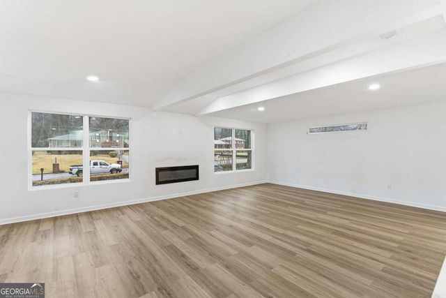 2543 Fontaine Circle, Decatur, GA 30032