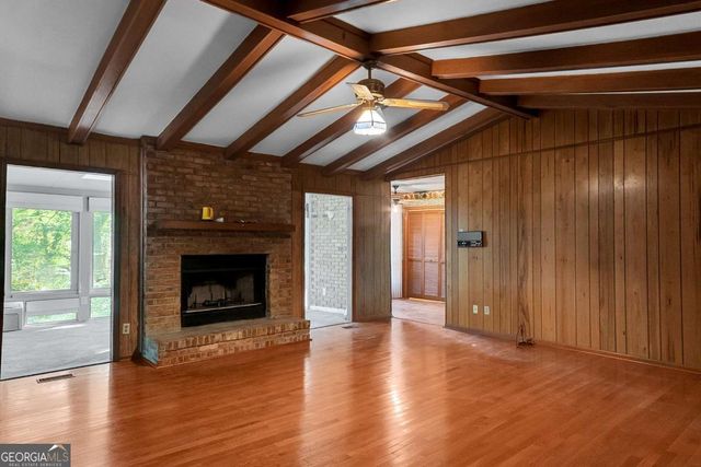 3014 Orr Drive, Atlanta, GA 30344