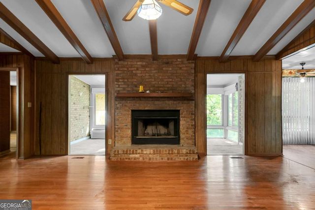 3014 Orr Drive, Atlanta, GA 30344