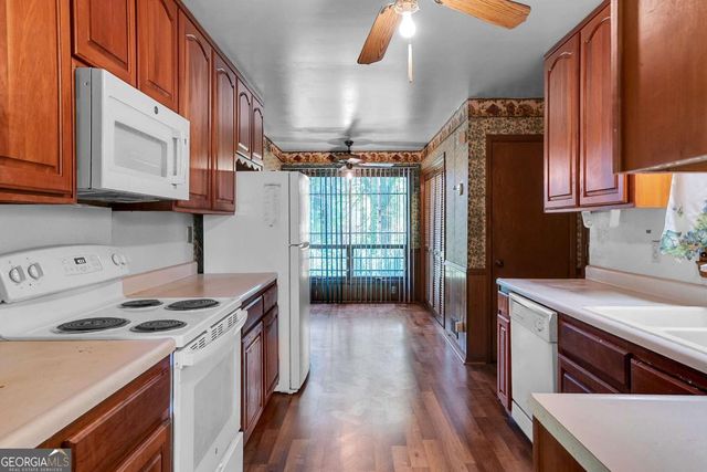 3014 Orr Drive, Atlanta, GA 30344