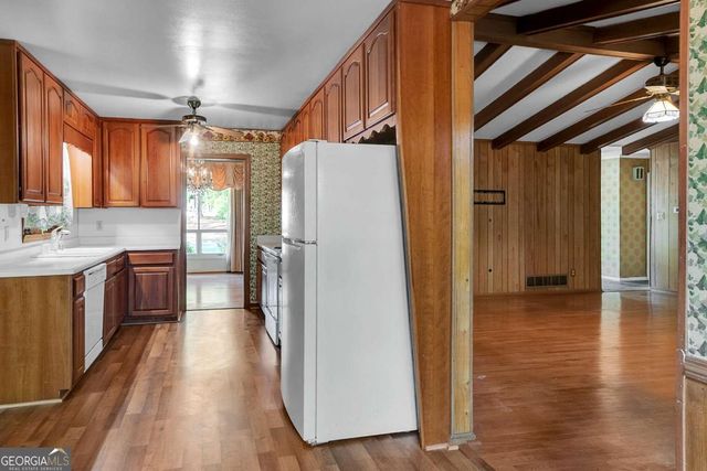 3014 Orr Drive, Atlanta, GA 30344