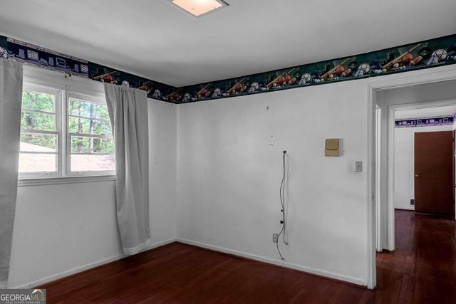 3014 Orr Drive, Atlanta, GA 30344