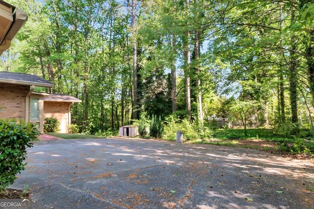 3014 Orr Drive, Atlanta, GA 30344