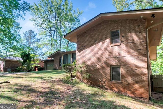 3014 Orr Drive, Atlanta, GA 30344