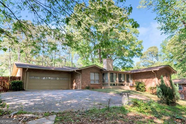 3014 Orr Drive, Atlanta, GA 30344