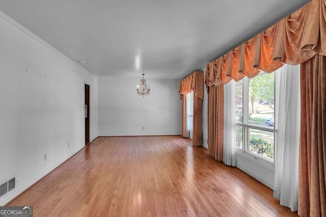 3014 Orr Drive, Atlanta, GA 30344