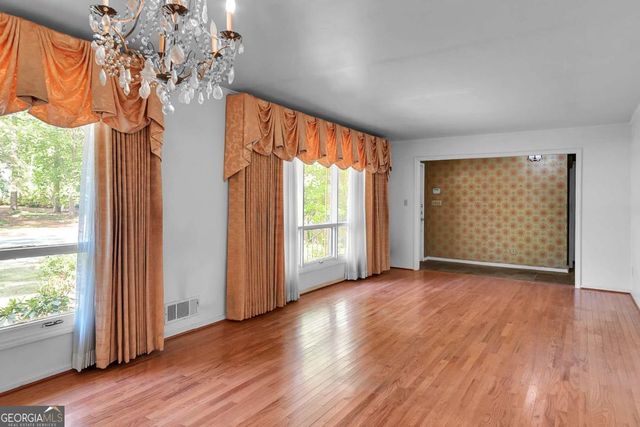 3014 Orr Drive, Atlanta, GA 30344