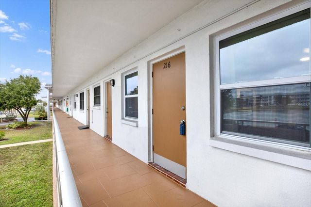 6015 19TH STREET N 216, St Petersburg, FL 33714