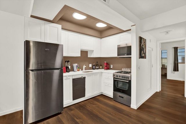 6015 19TH STREET N 216, St Petersburg, FL 33714