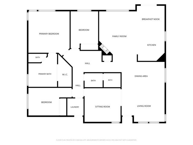 3271 Stonehurst Dr, El Dorado Hills, CA 95762