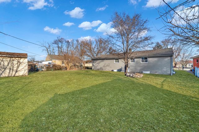 316 E 24th Street, Chicago Heights, IL 60411
