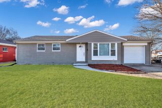 316 E 24th Street, Chicago Heights, IL 60411