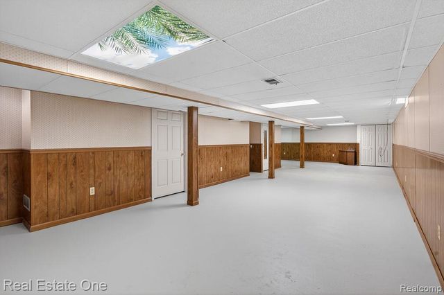 42660 Elizabeth Place, Clinton Township, MI 48038
