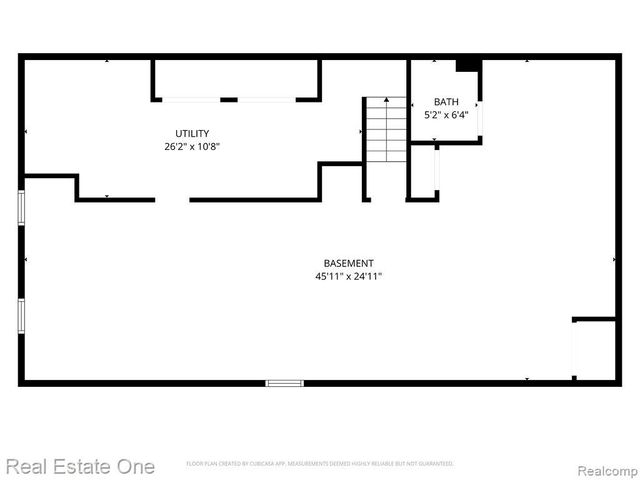 42660 Elizabeth Place, Clinton Township, MI 48038