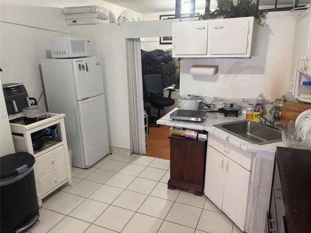 3533 NW 2nd Terrace, Miami, FL 33125