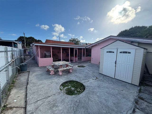 3533 NW 2nd Terrace, Miami, FL 33125