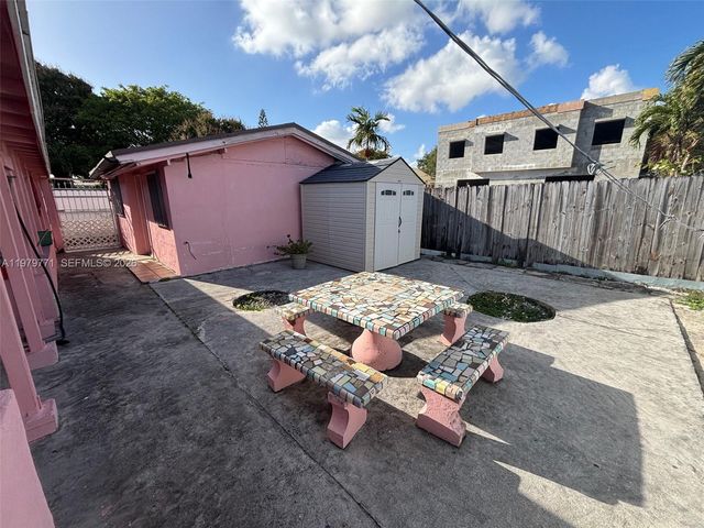 3533 NW 2nd Terrace, Miami, FL 33125