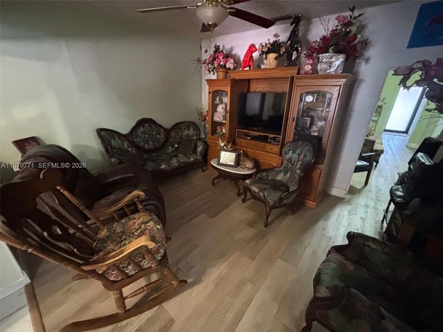 3533 NW 2nd Terrace, Miami, FL 33125