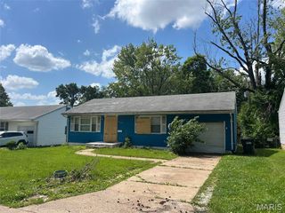 9125 Darnell Place, Jennings, MO 63136