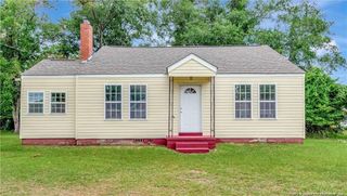 1209 E 6th Street, Lumberton, NC 28358