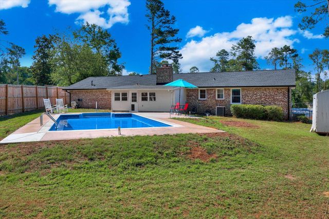 913 Dunbarton Drive, North Augusta, SC 29841