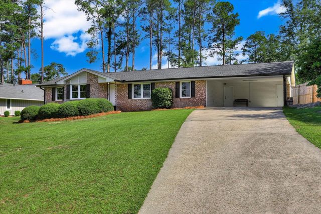 913 Dunbarton Drive, North Augusta, SC 29841