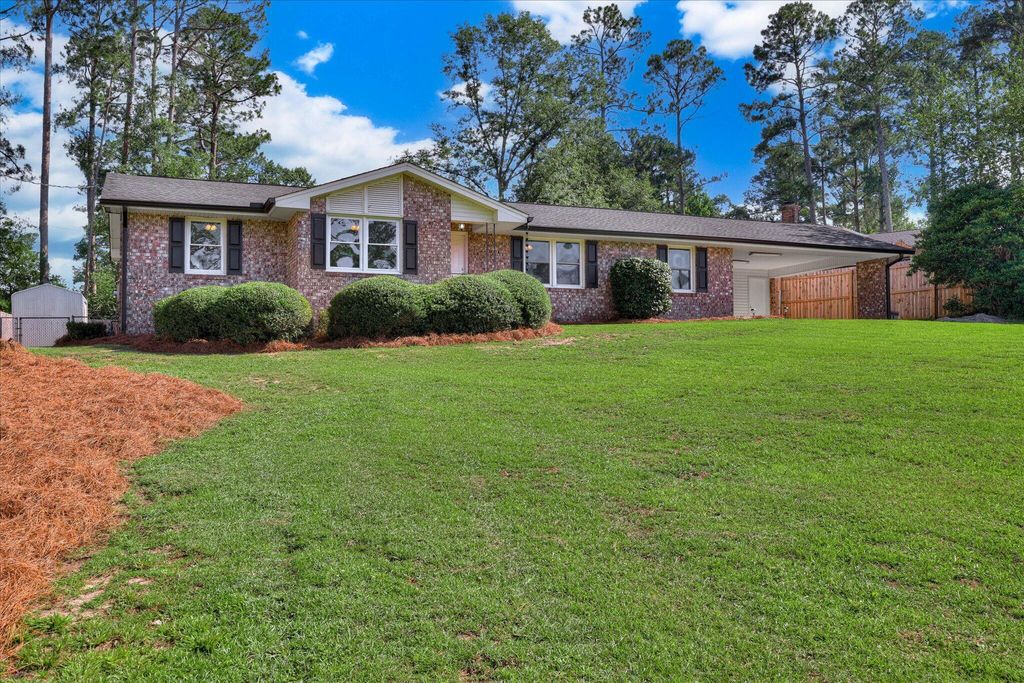 913 Dunbarton Drive, North Augusta, SC 29841
