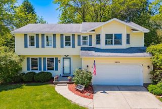 2570 Roanoke Circle, Madison, WI 53719
