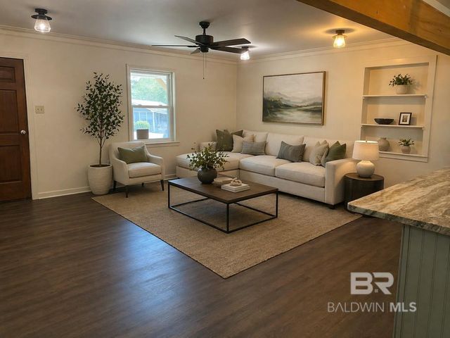 136 Rita Avenue, Spanish Fort, AL 36527