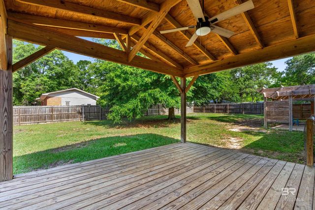 136 Rita Avenue, Spanish Fort, AL 36527
