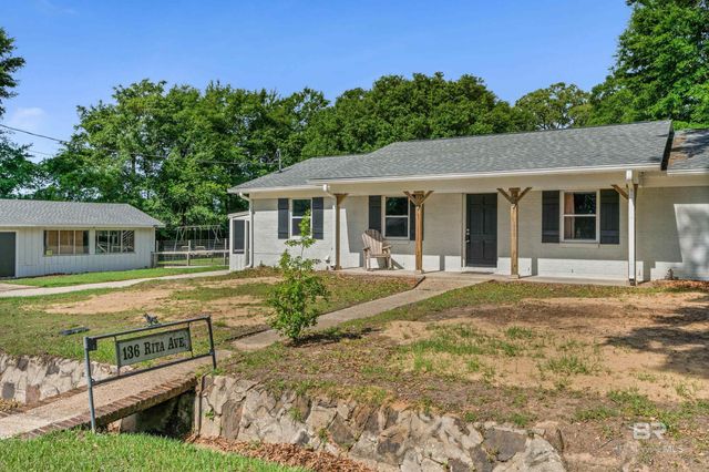 136 Rita Avenue, Spanish Fort, AL 36527