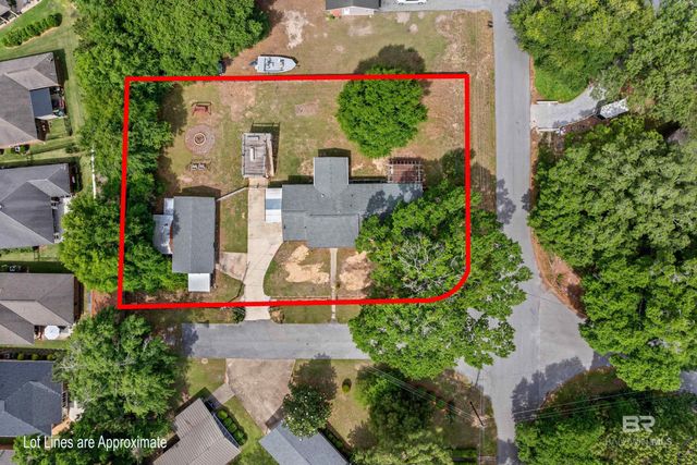 136 Rita Avenue, Spanish Fort, AL 36527